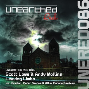 Leaving Limbo - EP