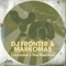 The Machine - DJ Fronter & Markomas lyrics