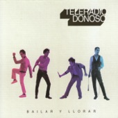 Bailar y Llorar artwork