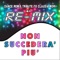 Non Succedera' Piu' (Dance Remix) - RE-MIX lyrics
