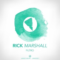 Filtro - Single - Rick Marshall