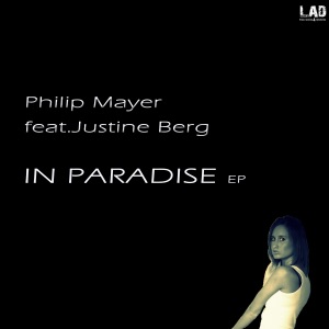 In Paradise (feat. Justine Berg) - Single