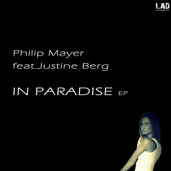 In Paradise (feat. Justine Berg) - Single