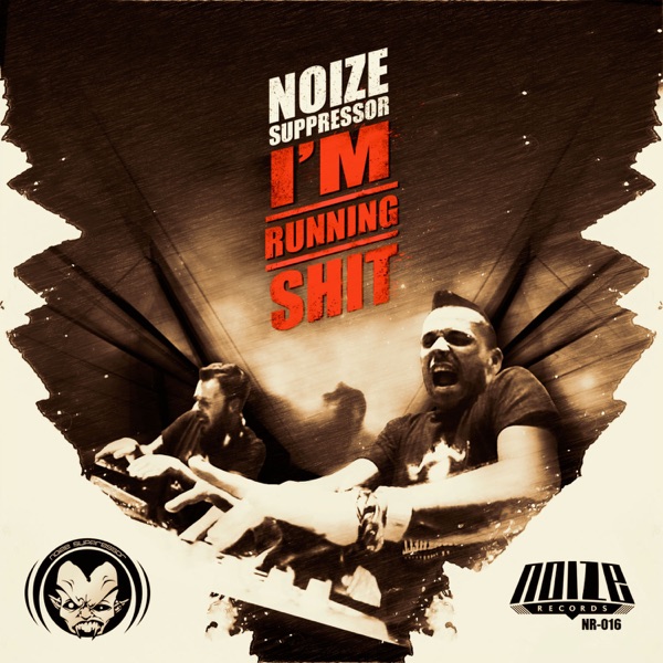 I'm Runnin' This Shit - Single
