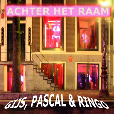 Achter Het Raam - Single