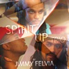 Jimmy Felvia & Spirit Up Trio