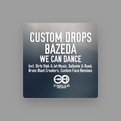 Listen to Bazeda, watch music videos, read bio, see tour dates & more!