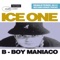 Funkadelico (feat. Piotta) [Remastered] - Ice One lyrics