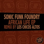 Sonic Funk Foundry - Sonic Force Funk