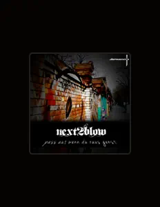 Dengarkan Next 2 Blow, tonton video musik, baca bio, lihat tanggal tur & lainnya!