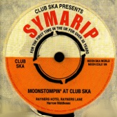 Skinhead Moonstomp artwork