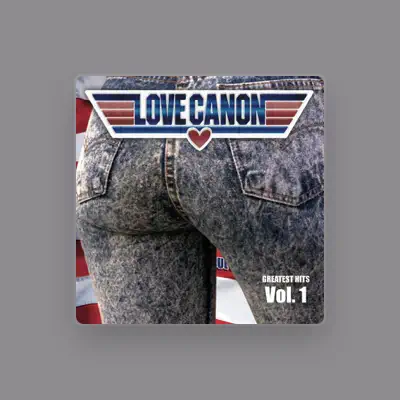 Listen to Love Canon, watch music videos, read bio, see tour dates & more!