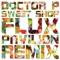 Sweet Shop - Doctor P lyrics