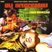 Gli Intoccabili - Machine Gun McCain (Original Motion Picture Soundtrack) [Definitive Edition - Digitally Remastered] artwork