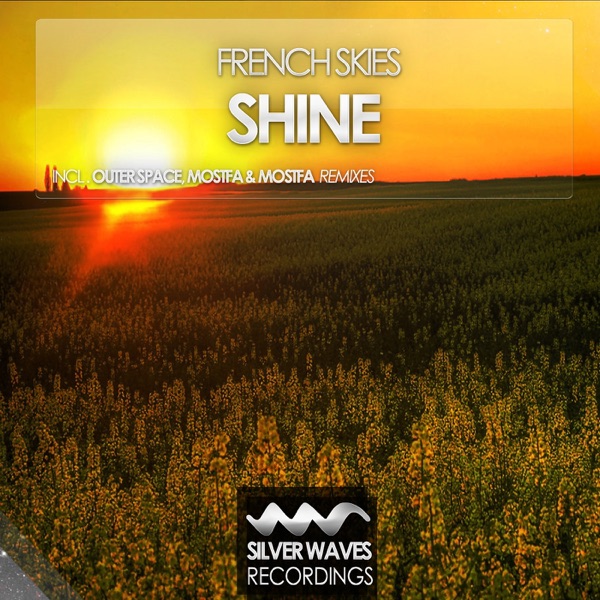 Shine - Single