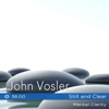 Yoga Nidra: Still and Clear - John Vosler