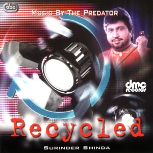 Recycled - EP
