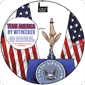 Team America - EP