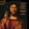 Palestrina: Missa Aeterna Christi munera & Other Sacred Music