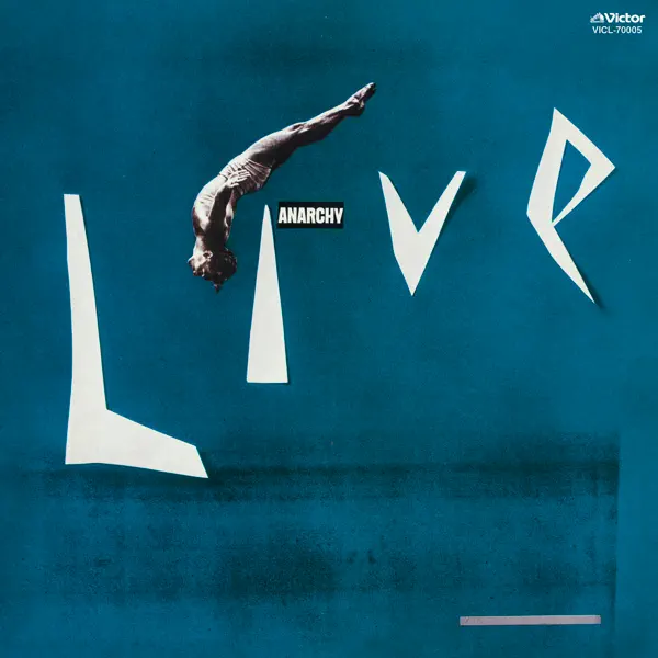 3.3.3 - ANARCHY: Song Lyrics, Music Videos & Concerts