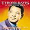 A Woman Needs Love - Tyrone Davis lyrics