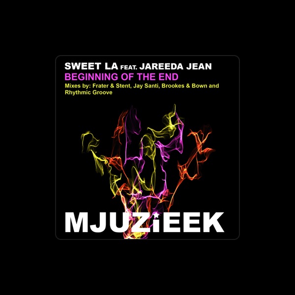 Sweet LA's avatar