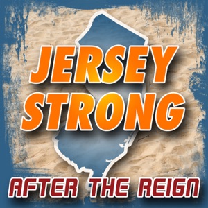 After The Reign - Jersey Strong - Line Dance Choreograf/in