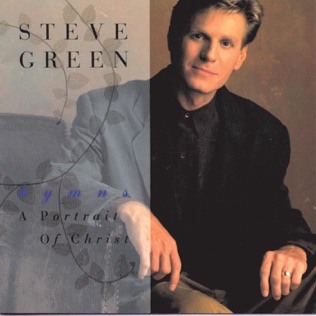 Steve Green And Can It Be