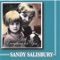 Candy Kisses - Sandy Salisbury lyrics