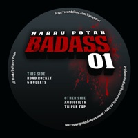 Badass 01 - EP - Harry Potar