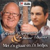 Henk Wijngaard & Dave Davis - Met Z'n Gitaar En z'n Liedjes