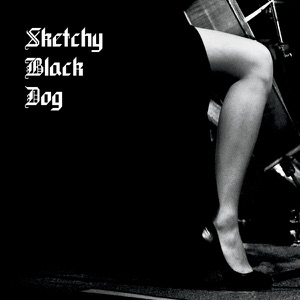 Sketchy Black Dog (feat. Misha Piatigorsky & Chris Wabich)
