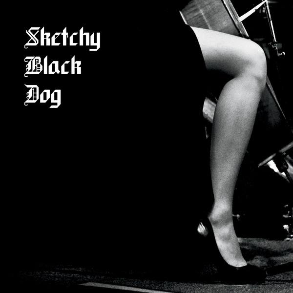 Sketchy Black Dog (feat. Misha Piatigorsky & Chris Wabich)