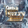 Thin Lizzy - The Boys Are Back In Town (Live)