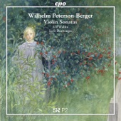 Violin Sonata No. 1 in E Minor, Op. 1: I. Lento - Allegro molto moderato ed espressivo artwork