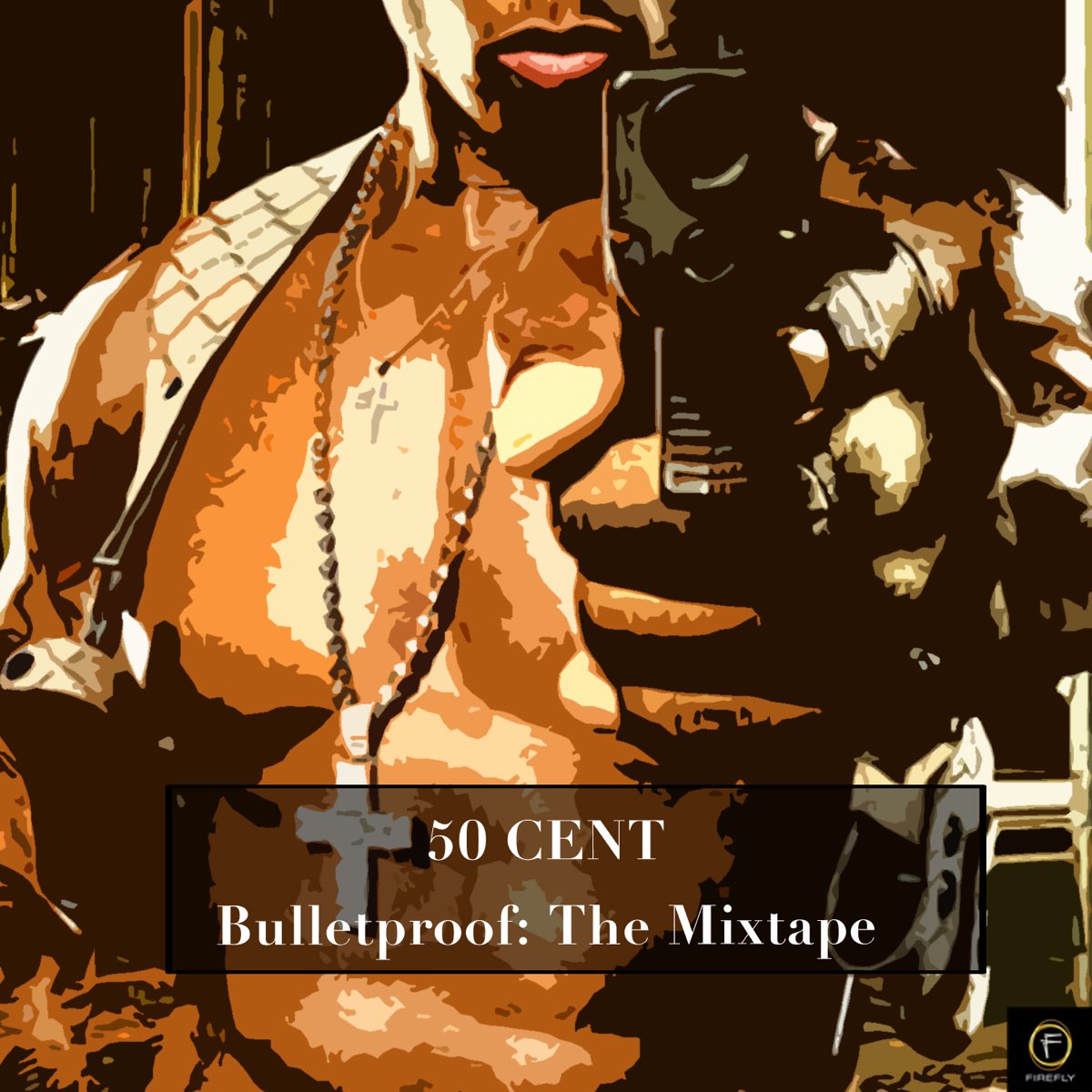 ‎50 Cent, Bulletproof: The Mixtape - Album by 50 Cent - Apple Music