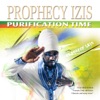 Prophecy Izis - Intro