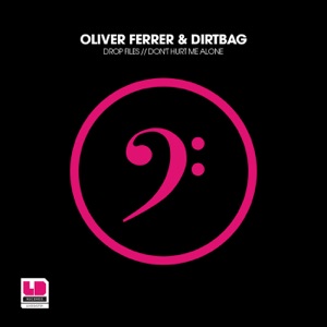 Drop Files - Single