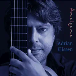 Amalgama - Adrian Elissen