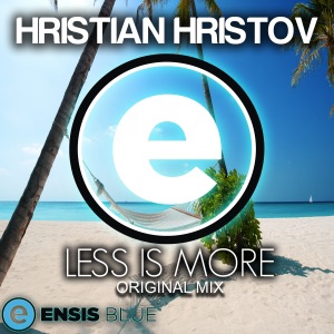 Less Is More - Single