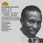 Billy "The Kid" Emerson - I'm Not Going Home