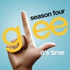 It's Time (Glee Cast Version) - Single