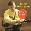Doc Watson - Froggie Went a-Courtin'