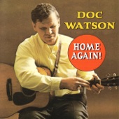 Doc Watson - Matty Groves