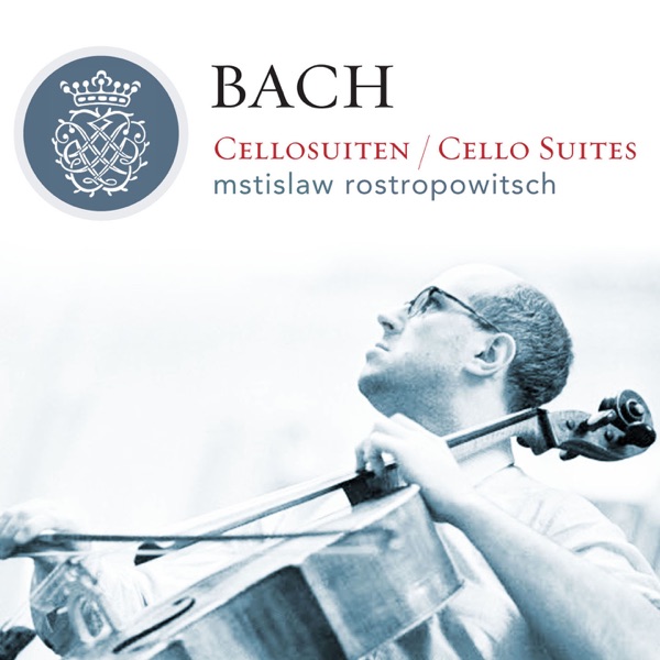Bach: Cello Suites