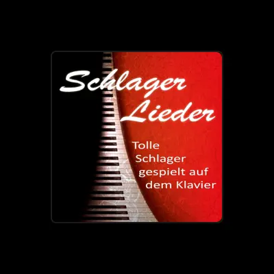 Listen to Schlager Lieder, watch music videos, read bio, see tour dates & more!