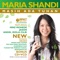 Tuhan Tak Pernah Gagal - Maria Shandi lyrics