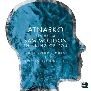 Thinking of You (Pezzner Remixes/Fred Everything Edits)