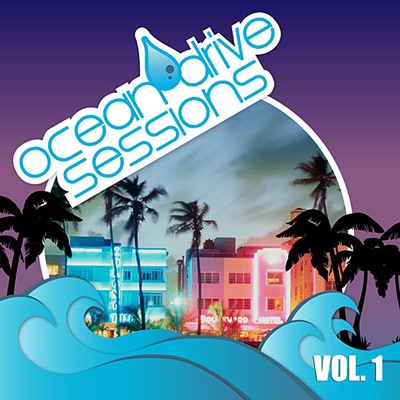 Ocean Drive Sessions, Vol. 1