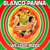 We Love Pizza (Margherita Extended) artwork